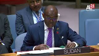 السودان | الخرطوم تؤكد رفض مشاركة الإمارات في أي تسوية لحل الأزمة في البلاد