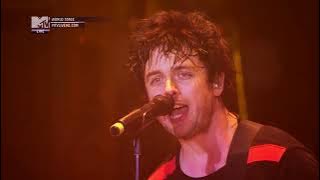 GREEN DAY - 'Waiting' [Live 4K | World Stage]