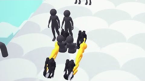 Human Vehicle - All Levels Gameplay Android, iOS