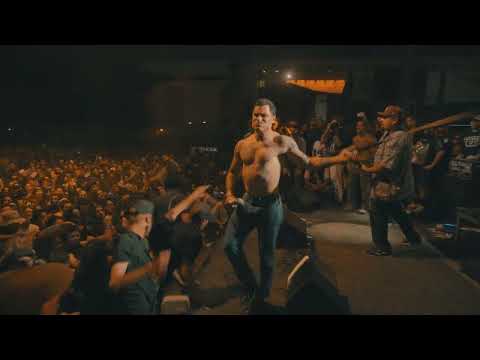 Gulch - 07/31/2022 (Live @ Sound and Fury 2022)