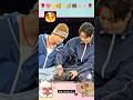 😍 jungkook sticking his and tae shoes together 💖🌟 looking so adorable 🥰 #taekook #bts #viralreels