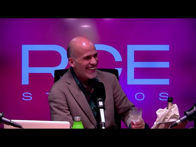 (REEMISION) The Club With Lucas