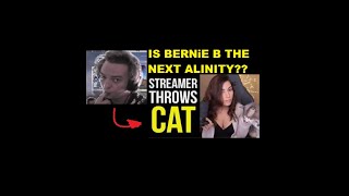 CONTROVERSIAL: BERNIEB THE NEXT ALINITY???