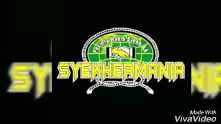 Kami ini syekhermania selalu setia bersahaja