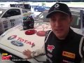Pirelli World Challenge Question of the Week: Car Development: AaronPovoledo