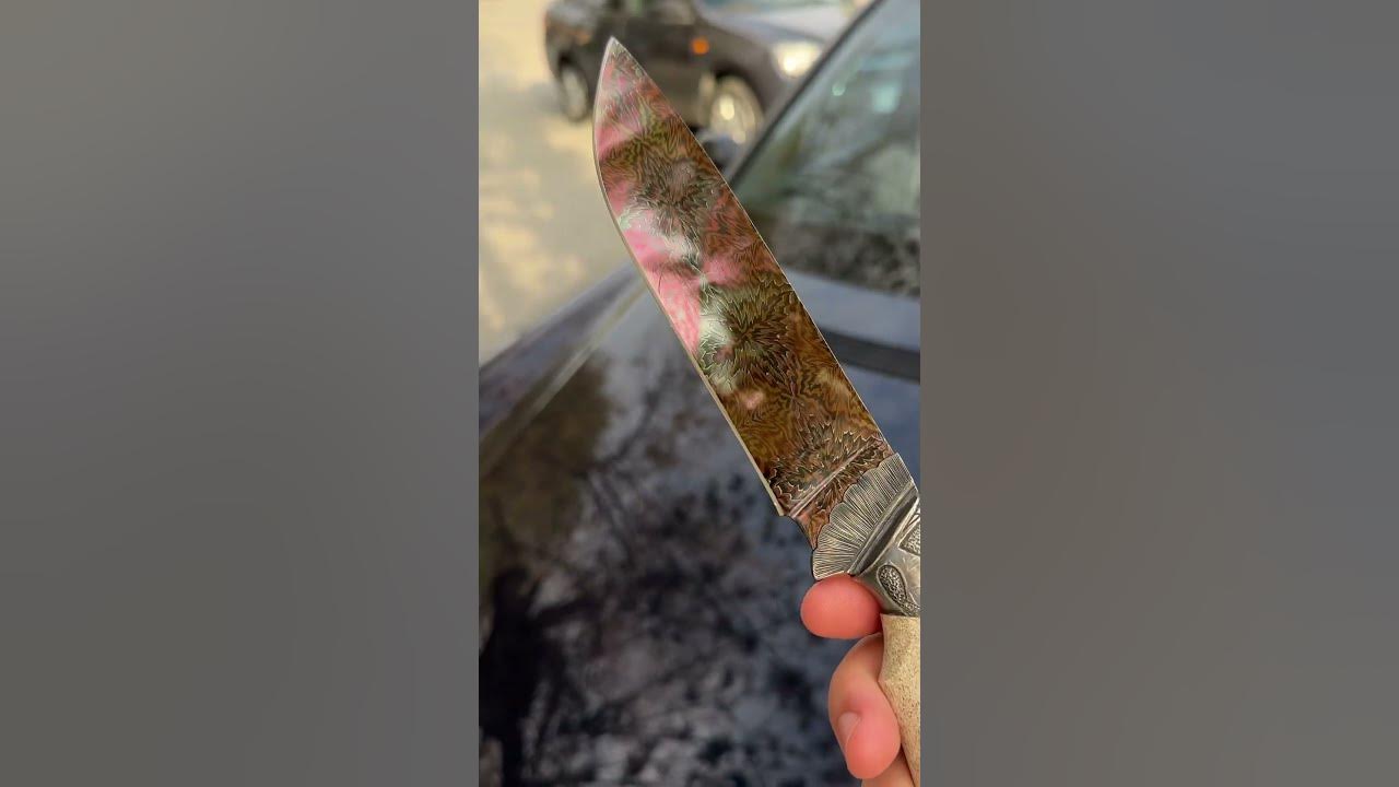Нож спартанец обр-вотцап89287007222 #ножи #нож #edc #blade - YouTube