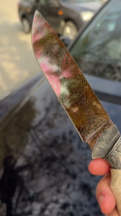 Нож спартанец обр-вотцап89287007222 #ножи #нож #edc #blade - YouTube