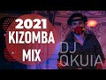 Capture de la vidéo 🎶 Kizomba Mix - Live Music With Dj Qkuia 🎶