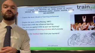 4  1 3 1 4 models of learning preferences