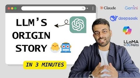 The Paper That Changed AI Forever – Attention Is All You Need