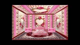 Amazing 3D Wallpaper Designs | Modern Wall Decoration Ideas | Printing &amp; Installation