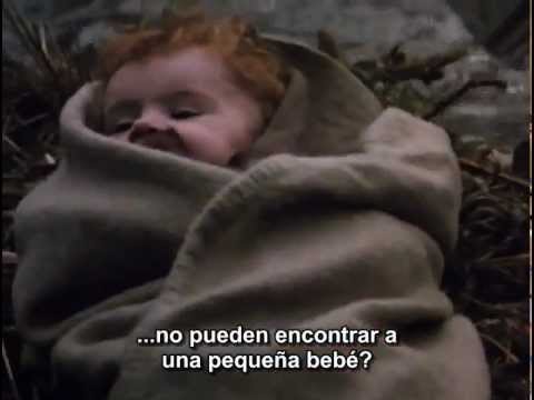 Willow (1988). Trailer. Subtitulado al español.