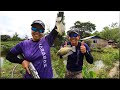 EP127-Part 1 - Tiksay Fishing ni Mrs. Harabas | Occ. Mindoro