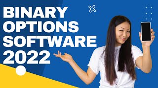 BINARY OPTIONS SOFTWARE 2022 😱😱😱😱😱 screenshot 5