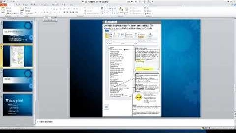 ADVANCED FIND - Microsoft Dynamics CRM 2011 Best Practices Webinar Series, Session 4 (Fixed sound)