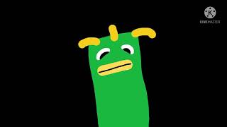 I’m Bard The Dragon VE666 PAL Version Reversed by LegoLover117