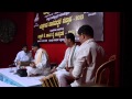 Yakshagana Mangala padya by Polya laxminarayana Shetty