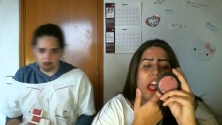 Upa Dance - Morenitah Mushaa Tomas Falsas