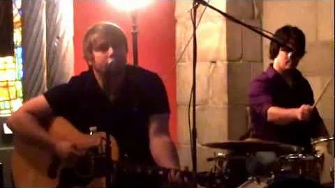 Chris Shutters (with Ian Rowell)-"Solsbur...  Hill"