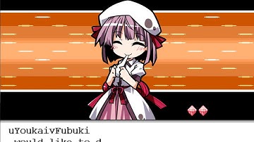 Touhou Puppet Dance Performance Walkthrough Part 113