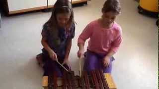 Pentatonic Improvisation