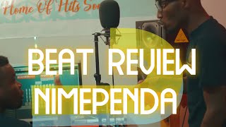 NIMEPENDA PARODY BEAT REVIEW