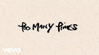 Jorja Smith - Too many times (Lyric Video) by JorjaSmithVEVO 96,903 views 8 months ago 2 minutes, 51 seconds