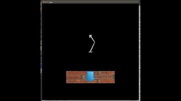 Optimizing Retraction Reflexes using Particle Filtering: Best Policy