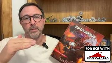 Why I ditched DnD 5e for ICRPG #icrpg #dnd #ttrpg #rpg