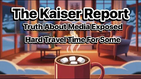The Kaiser Report 12:03F   SD 480p @johnrice4592