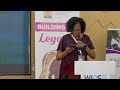 Women in Data Summit Kenya:  Day 2 Highlight Video