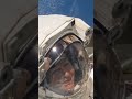 Introducing the ALL-NEW Axiom Space Suit: The Future of Space Travel #shorts #nasa #spacesuit #axiom