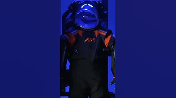 Introducing the ALL-NEW Axiom Space Suit: The Future of Space Travel #shorts #nasa #spacesuit #axiom
