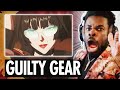 Music Producer Reacts: Smell Of The Game (Guilty Gear Strive OST)