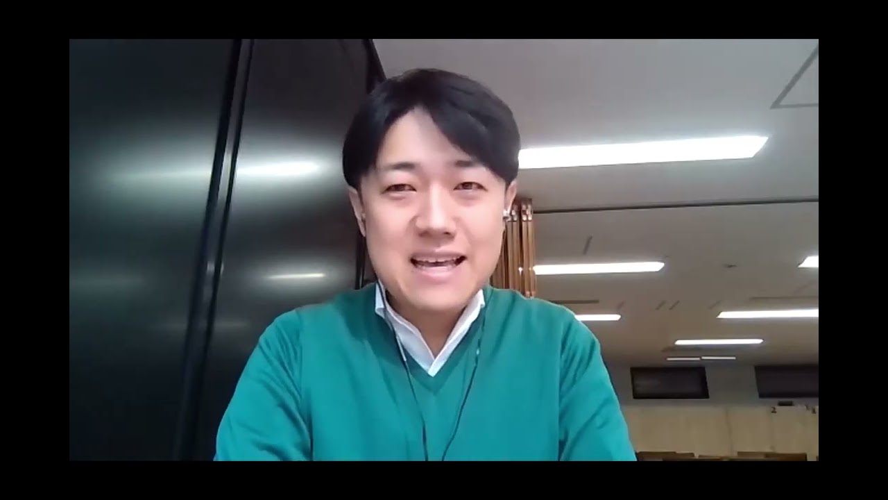 男性向け婚活ファッションセミナー