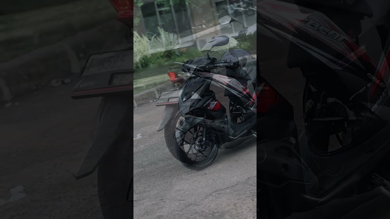 modifikasi beat fi simpel proper ⚡