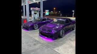 DRIFTER PLAYA & PHONK WALKER - TOKYO TOUGE
