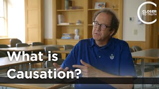 Walter Sinnott-Armstrong - What is Causation?