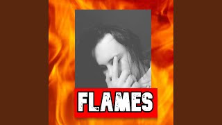 Video thumbnail of "Unknown Imperator - Flames"