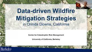 Preparing Your Home & Neighborhood for Wildfire