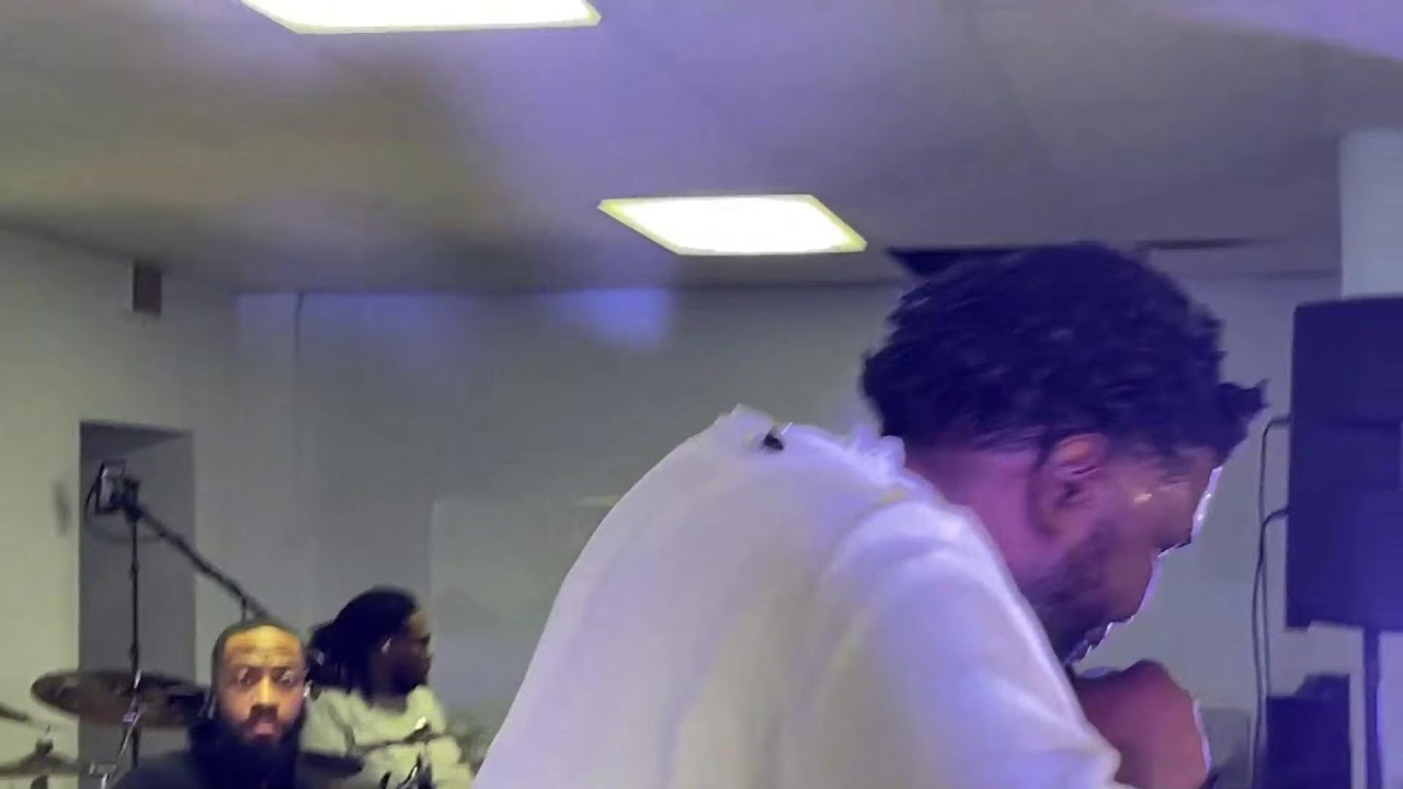 The Glory House- Chicago Live Stream