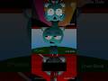 Incredibox Sprunki Double Date vs. Sprunki Cruel Sinda vs. Sprunki AnotherTake