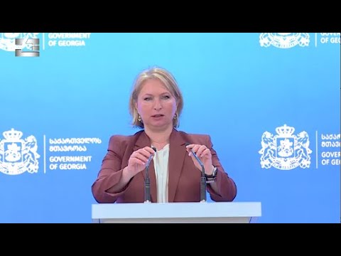 ნამახვანჰესის კაშხალი უახლოესი 12 თვის განმავლობაში არ აშენდება - ეკონომიკის მინისტრი