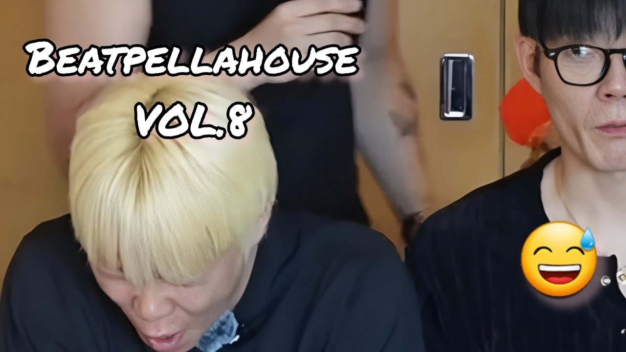 Beatpellahouse at there best (as always) 😎