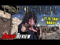 Forspoken - Angry Review