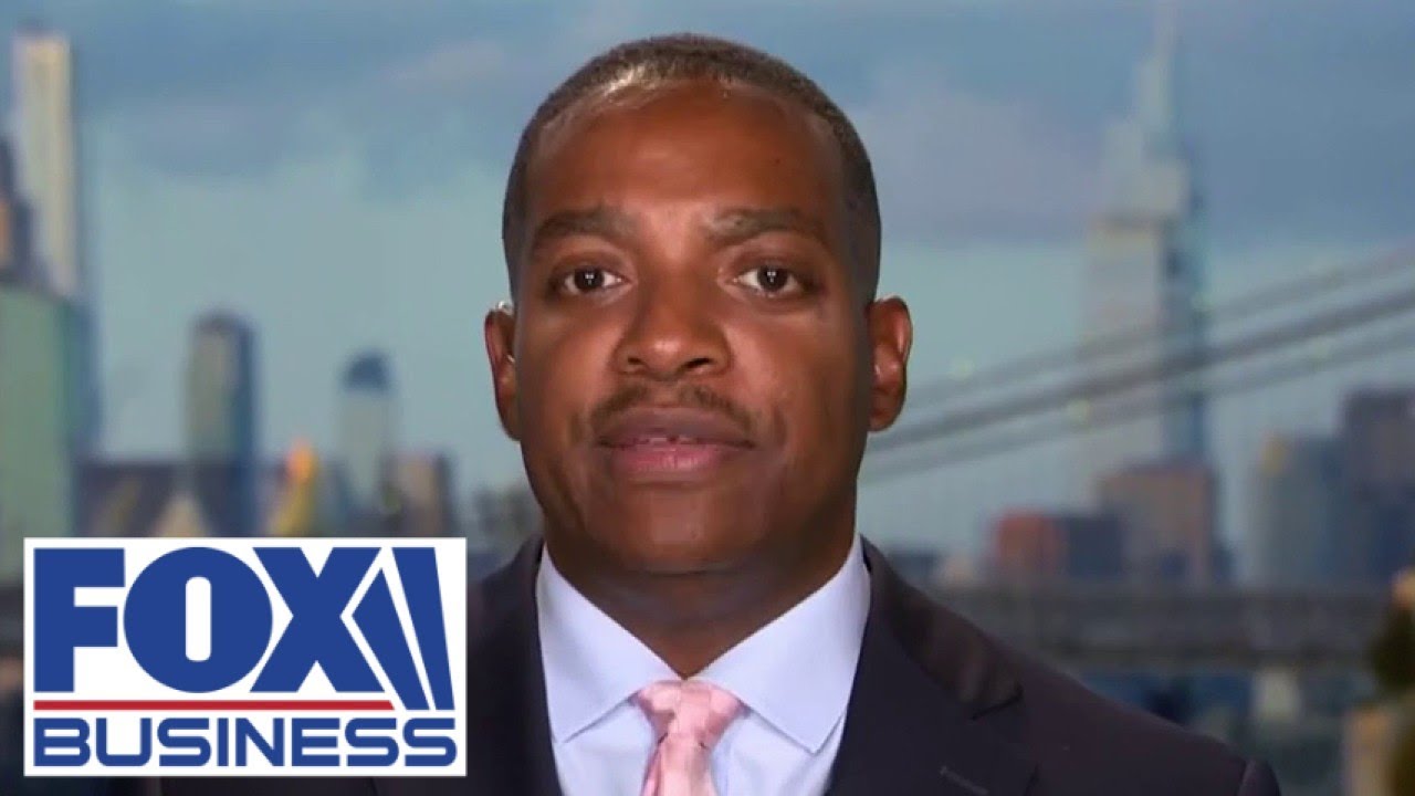 America is 'under siege' from criminals: Former NYPD lieutenant