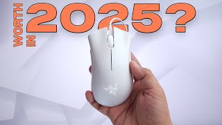 Razer Deathadder Essential In-Depth Review Logitech G102 Vs Razer Deathadder Essential Under 1500?