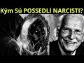 Jediní lidé, kterými jsou narcisté posedlí | Carl Jung