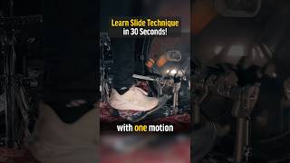 Learn Slide Technique In 30 Seconds