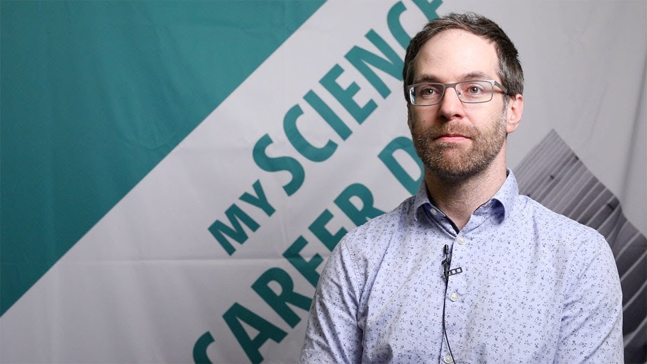 Quantum sensing & R&D manager chez ID Quantique: Félix Bussières nobel prize money